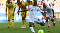 UFOA - Tournoi Mawade Wade, à Saint-Louis : Sénégal-Guinée Bissau et Liberia-Gambie pour les demies UFOA - Tournoi Mawade Wade, à Saint-Louis : Sénégal-Guinée Bissau et Liberia-Gambie pour les demies