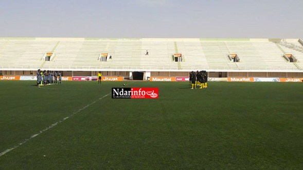 MAURITANIE : des hommages retentissants rendus à Ndiawar BA « Giressse » (photos) MAURITANIE : des hommages retentissants rendus à Ndiawar BA « Giressse » (photos)