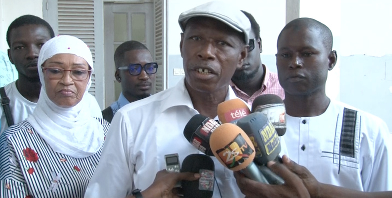 Saint-Louis s'apprête à célébrer le 99e anniversaire de l’assassinat de Batling Siki Saint-Louis s'apprête à célébrer le 99e anniversaire de l’assassinat de Batling Siki