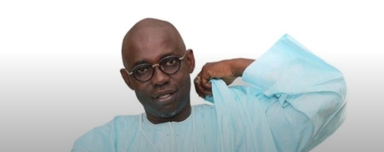 Samuel SARR transféré au Pavillon spécial Samuel SARR transféré au Pavillon spécial