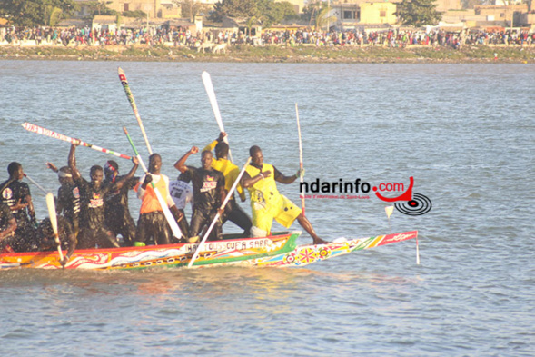 RÉGATES 2015 : LODO remporte les trois courses.