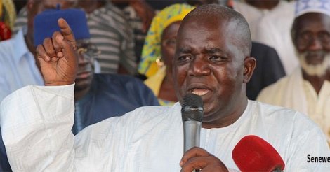 Ambiance électrique à l'assemblée nationale : Oumar Sarr, Woré Sarr, Thierno Bocoum et Decroix molestés Ambiance électrique à l'assemblée nationale : Oumar Sarr, Woré Sarr, Thierno Bocoum et Decroix molestés