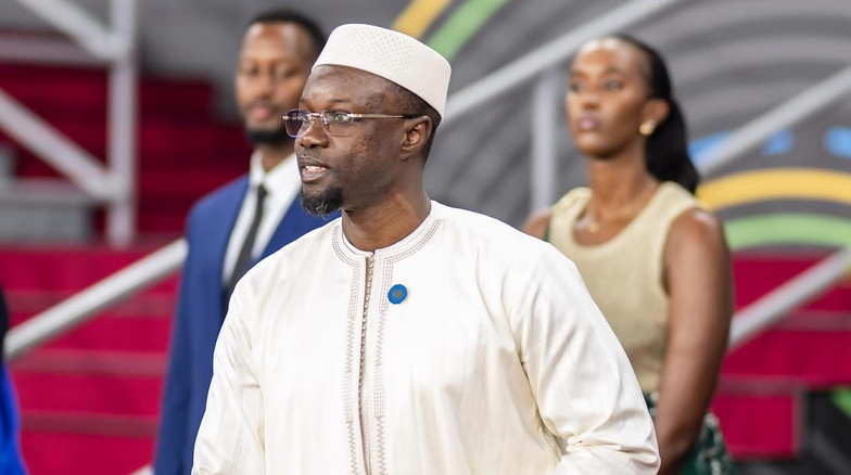 Assemblée nationale : Ousmane Sonko en route vers la DPG Assemblée nationale : Ousmane Sonko en route vers la DPG