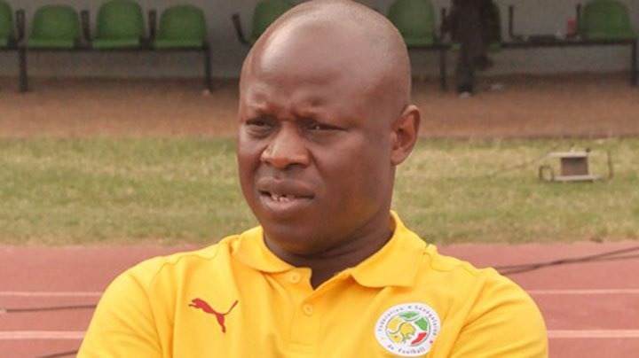 Linguère de Saint-Louis : Amara reprend du service Linguère de Saint-Louis : Amara reprend du service