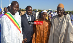 Saint-Louis : l’APR veut « amplifier l’animation du parti au niveau des différents quartiers ». Saint-Louis : l’APR veut « amplifier l’animation du parti au niveau des différents quartiers ».