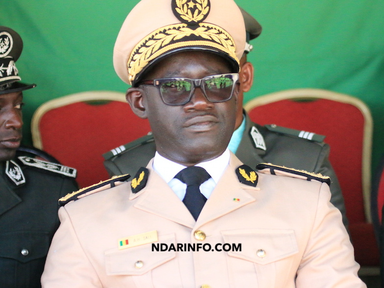 Gaz de Saint-Louis : Vers la mise en place d'un cadre de concertation pour " une gestion sûre" de la ressource Gaz de Saint-Louis : Vers la mise en place d'un cadre de concertation pour " une gestion sûre" de la ressource