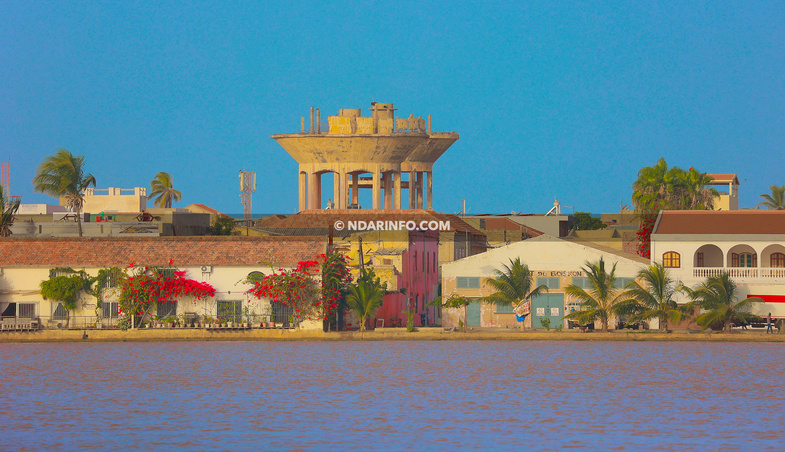 Saint-Louis : le préfet invite les populations à maintenir les quartiers propres Saint-Louis : le préfet invite les populations à maintenir les quartiers propres