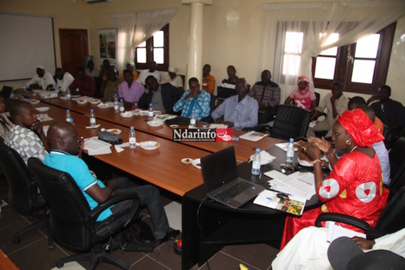 AGRIBUSINESS : le PDIDAS va développer l'entrepreneuriat agricole (directrice) AGRIBUSINESS : le PDIDAS va développer l'entrepreneuriat agricole (directrice)