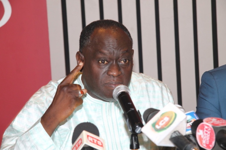 Mort d'un des gardes du corps de Barthelemy Dias à Saint-Louis : Me Elhadj Diouf parle " d'une torture en prison" Mort d'un des gardes du corps de Barthelemy Dias à Saint-Louis : Me Elhadj Diouf parle " d'une torture en prison"