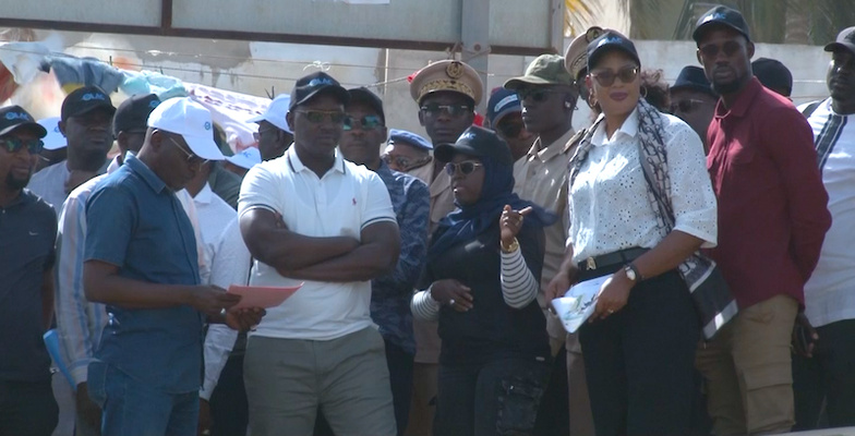 Vers la réhabilitation de la Taouey et la généralisation de l’accès en potable pour les villages riverains du Lac de Guiers Vers la réhabilitation de la Taouey et la généralisation de l’accès en potable pour les villages riverains du Lac de Guiers