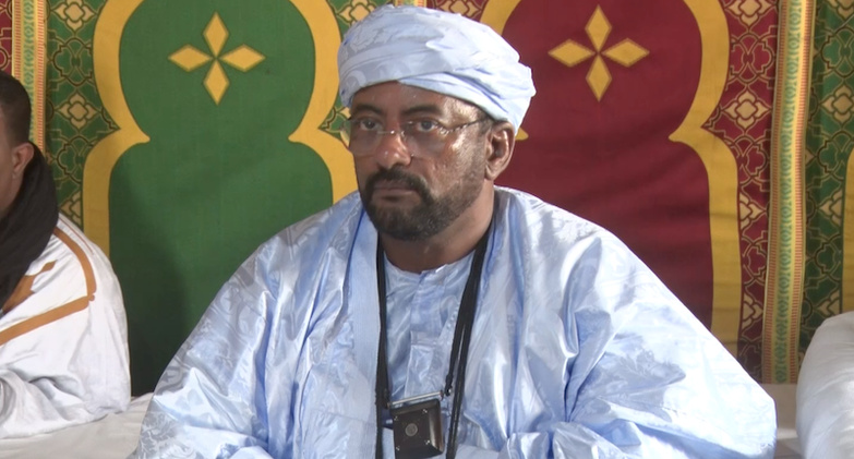 Saint-Louis : le Khalif des Khadres remet 60 millions de francs CFA aux victimes de la crue du fleuve Sénégal Saint-Louis : le Khalif des Khadres remet 60 millions de francs CFA aux victimes de la crue du fleuve Sénégal