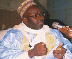 Conférence à Liège : une université ouverte à un Islam de paix. Par Alioune Dioh Conférence à Liège : une université ouverte à un Islam de paix. Par Alioune Dioh