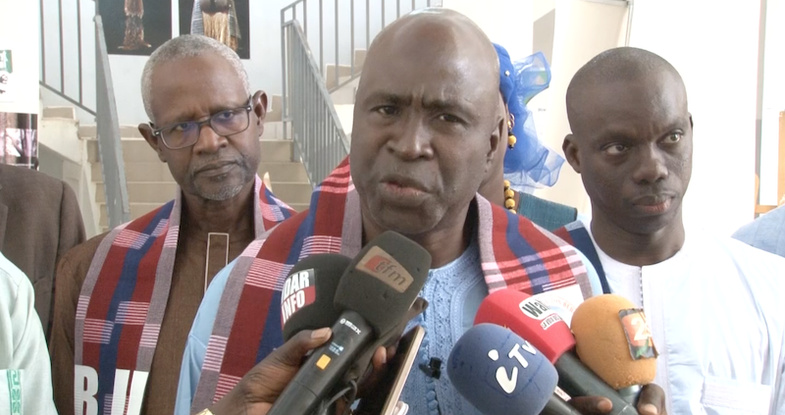 Morale et politique : l’engagement désintéressé de Ceerno Sileymaani Baal offert en exemple Morale et politique : l’engagement désintéressé de Ceerno Sileymaani Baal offert en exemple