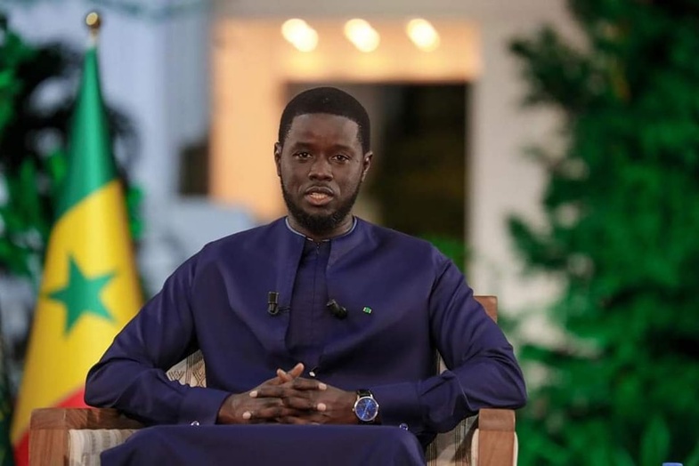 Emploi des jeunes : Diomaye demande la finalisation de l’évaluation des projets et programmes Emploi des jeunes : Diomaye demande la finalisation de l’évaluation des projets et programmes