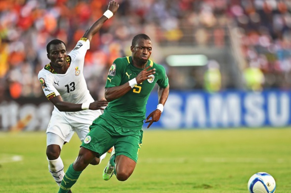 UFOA : Le Sénégal obtient la victoire par forfait. UFOA : Le Sénégal obtient la victoire par forfait.