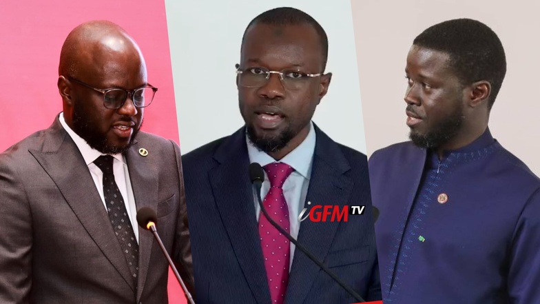 Projet de Lfi 2025 : Réduction drastique des budgets de la Présidence, de la Primature et de l'Assemblée Projet de Lfi 2025 : Réduction drastique des budgets de la Présidence, de la Primature et de l'Assemblée