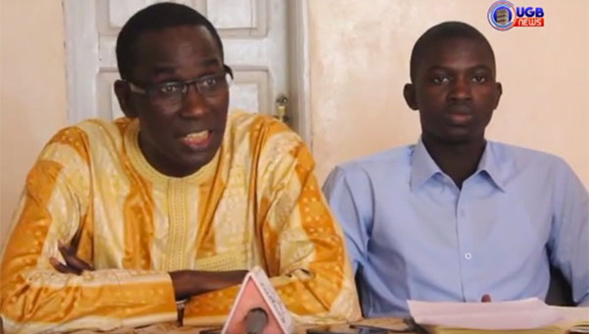 UGB - INTOXICATION ALIMENTAIRE : la situation est « extrêmement grave », selon Me Abatalibe GUEYE. UGB - INTOXICATION ALIMENTAIRE : la situation est « extrêmement grave », selon Me Abatalibe GUEYE.