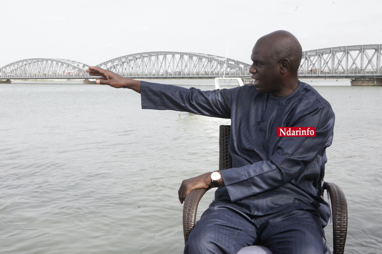 Mairie de Saint louis : Entre risque d’un temps mort de 3 années ou un plein règne en fin temps politique du Maire Mairie de Saint louis : Entre risque d’un temps mort de 3 années ou un plein règne en fin temps politique du Maire