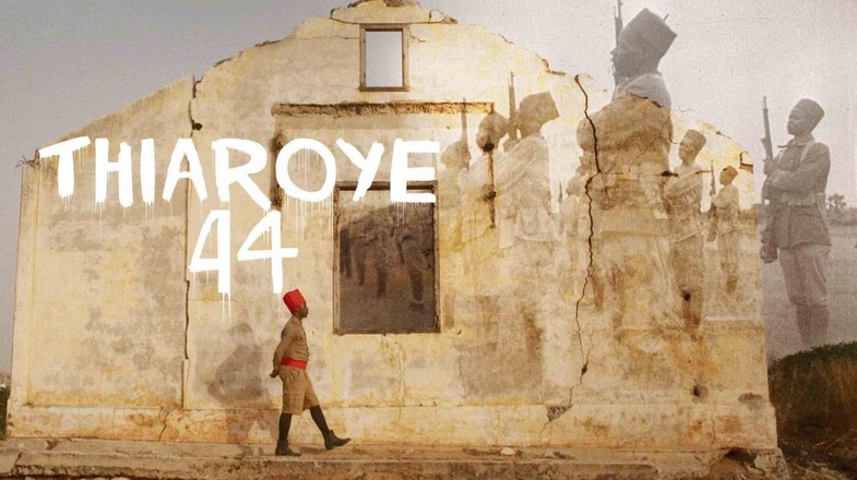 Thiaroye 44 : un historien appelle à « se départir » des documents coloniaux pour l’avènement d’un nouveau narratif Thiaroye 44 : un historien appelle à « se départir » des documents coloniaux pour l’avènement d’un nouveau narratif