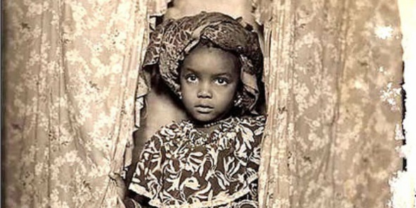 Sénégal – Photographie : le Saint-Louisien Ibrahima Thiam, dans le regard des autres.