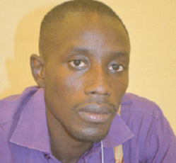 Un étudiant de l'UGB crée un logiciel multi usages de gestion des écoles. Un étudiant de l'UGB crée un logiciel multi usages de gestion des écoles.