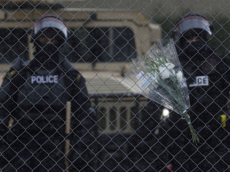 Mandat d’arrêt : Un sénégalais poursuivi pour meurtre arrêté aux USA Mandat d’arrêt : Un sénégalais poursuivi pour meurtre arrêté aux USA