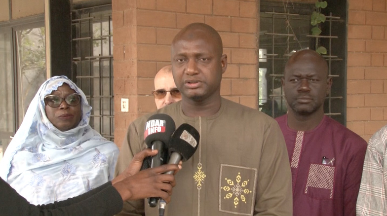 Formation et insertion professionnelle des jeunes : Saint-Louis veut harmoniser ses interventions Formation et insertion professionnelle des jeunes : Saint-Louis veut harmoniser ses interventions