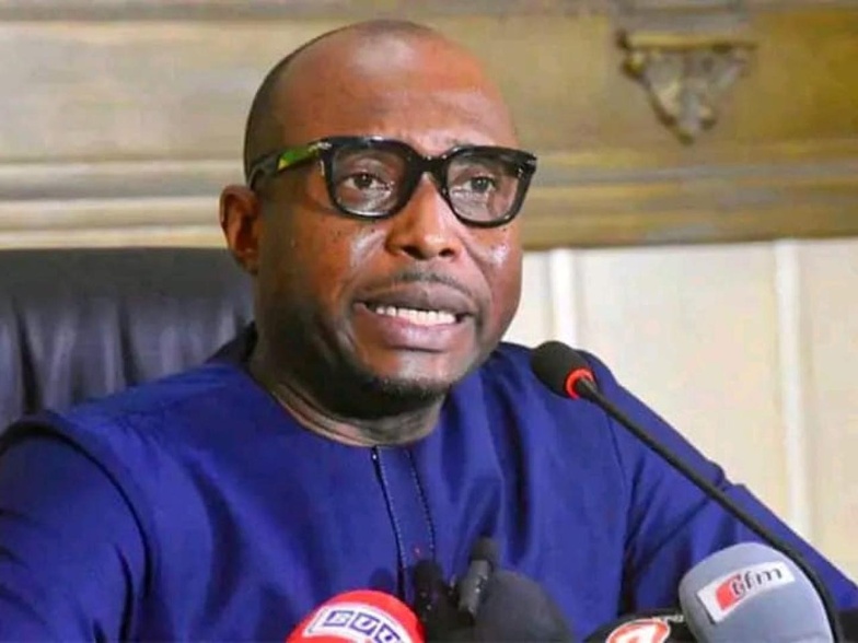 Supposés blocages des activités Barthélemy DIAS : la police dément Supposés blocages des activités Barthélemy DIAS : la police dément