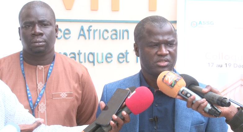 Saint-Louis : plaidoyer pour la contextualisation des recherches en sciences de gestion Saint-Louis : plaidoyer pour la contextualisation des recherches en sciences de gestion