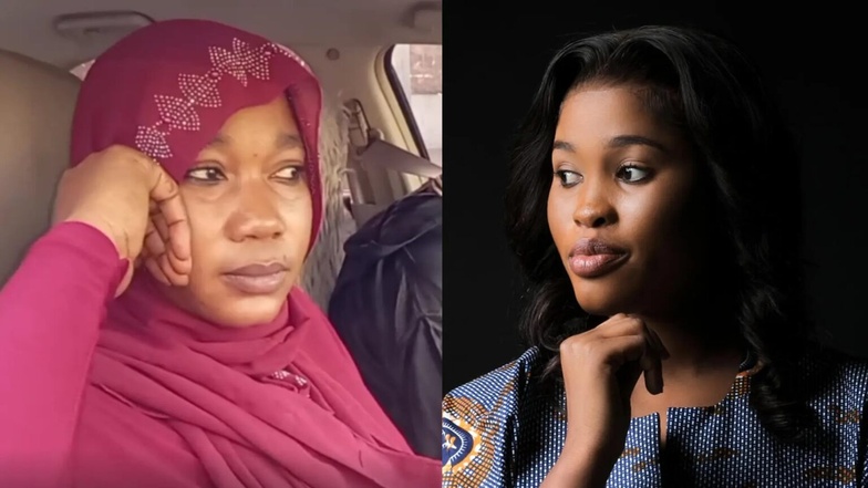 Affaire Sweet Beauté: Ndeye Khady NDIAYE saisit le procureur général près la Cour d’appel Affaire Sweet Beauté: Ndeye Khady NDIAYE saisit le procureur général près la Cour d’appel