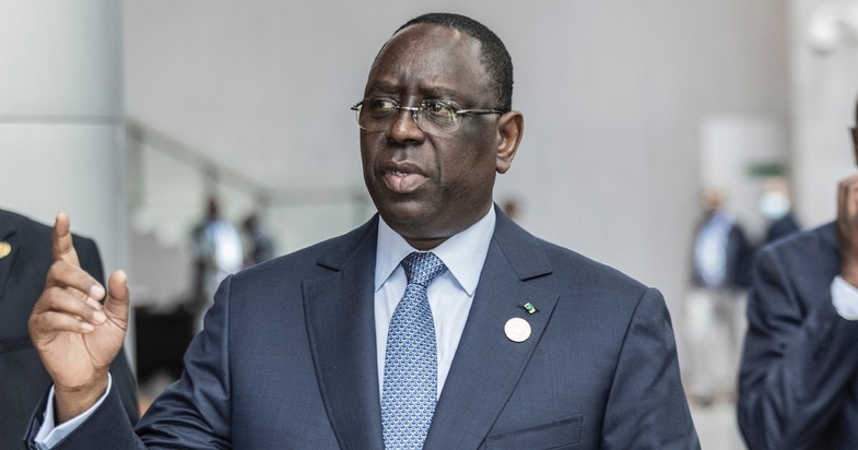 Maintenance du site de la présidence: Un coût controversé sous l'ère Macky Sall Maintenance du site de la présidence: Un coût controversé sous l'ère Macky Sall