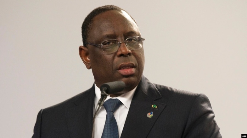 Affaire du compte HSBC de Singapour contenant un milliard de dollars : Macky Sall porte plainte devant le procureur Affaire du compte HSBC de Singapour contenant un milliard de dollars : Macky Sall porte plainte devant le procureur