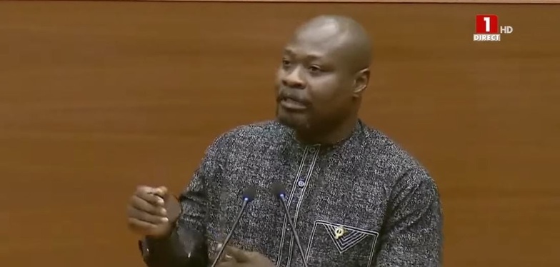 LFR 2024 : GMS balaie les accusations d'Abdou Mbow LFR 2024 : GMS balaie les accusations d'Abdou Mbow