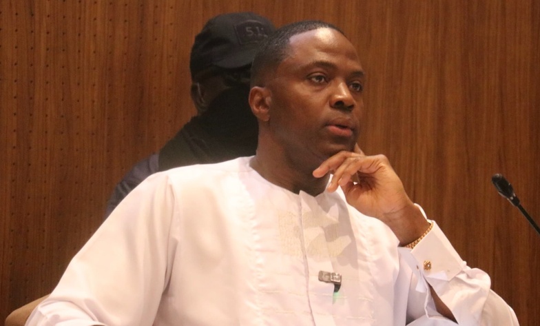 5 mois sans salaire: les travailleurs d'Ecotra lancent un cri du coeur 5 mois sans salaire: les travailleurs d'Ecotra lancent un cri du coeur