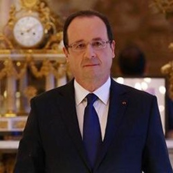 ATTENTATS A PARIS: Hollande va réunir son conseil de défense, ce matin. ATTENTATS A PARIS: Hollande va réunir son conseil de défense, ce matin.