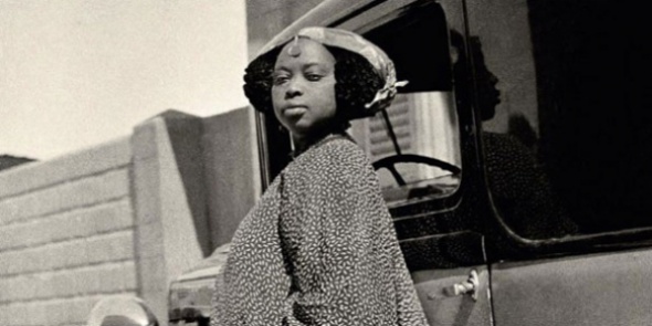 Meïssa Gaye, Mama Cassé, Mix Gueye, Doudou Diop, Adama Sylla ... ces grands photographes de Saint-Louis