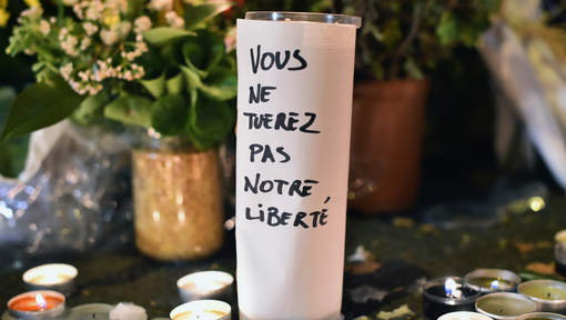 ATTENTATS A PARIS: Comment les kamikazes ont-ils pu se coordonner?