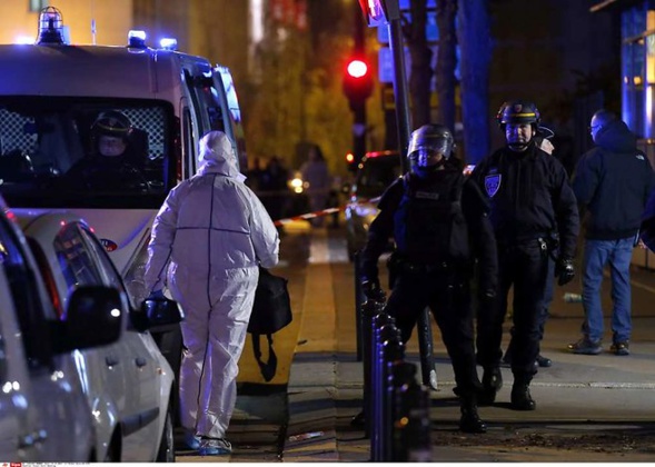 Une Sénégalaise a perdu la vie dans les attentats à Paris (Macky Sall) Une Sénégalaise a perdu la vie dans les attentats à Paris (Macky Sall)