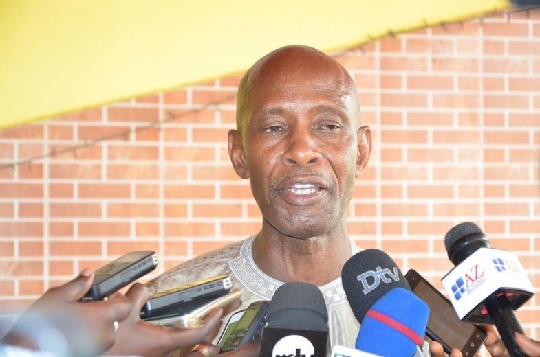 DPG de Sonko : le PIT Sénégal n'est pas rassuré DPG de Sonko : le PIT Sénégal n'est pas rassuré