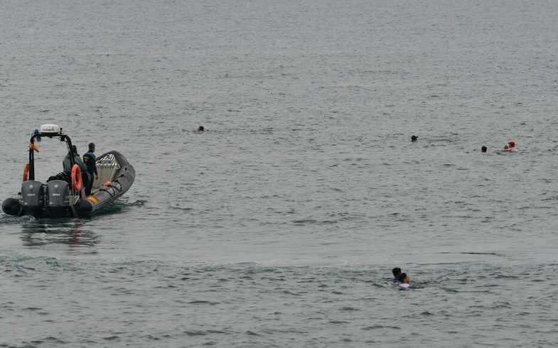 Espagne : un Sénégalais de 43 ans meurt noyé en tentant d’échapper à la police Espagne : un Sénégalais de 43 ans meurt noyé en tentant d’échapper à la police