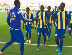 FOOT : Linguère bat Suneor (1-0)