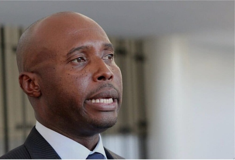 La Cour d'Appel rejette le recours de Barthélémy Dias La Cour d'Appel rejette le recours de Barthélémy Dias