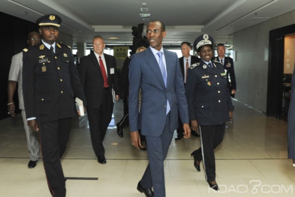 Sénégal: Terrorisme, le pays serait «une cible majeure» selon les renseignements français Sénégal: Terrorisme, le pays serait «une cible majeure» selon les renseignements français