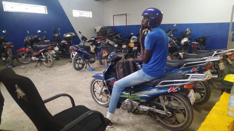 Transport : un sursis pour les deux-roues Transport : un sursis pour les deux-roues