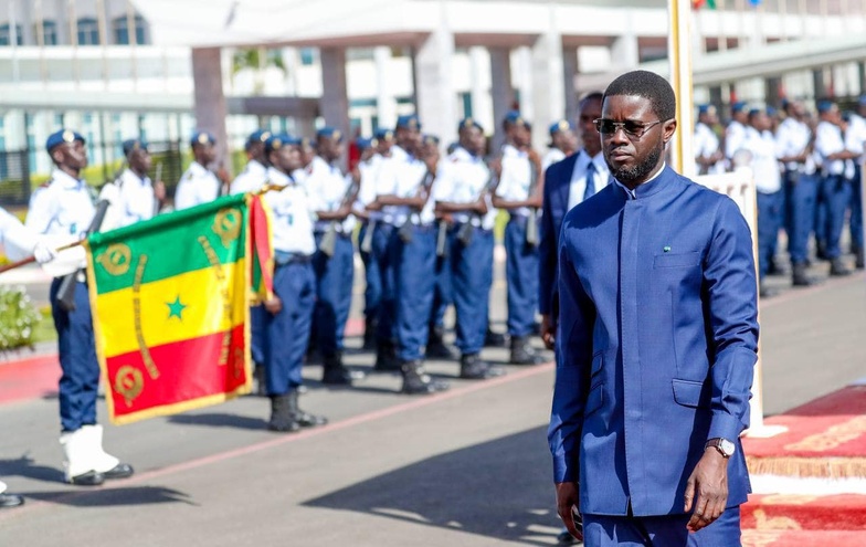 Le Sénégal vers une nouvelle ère économique : un retrait historique des PMA Le Sénégal vers une nouvelle ère économique : un retrait historique des PMA