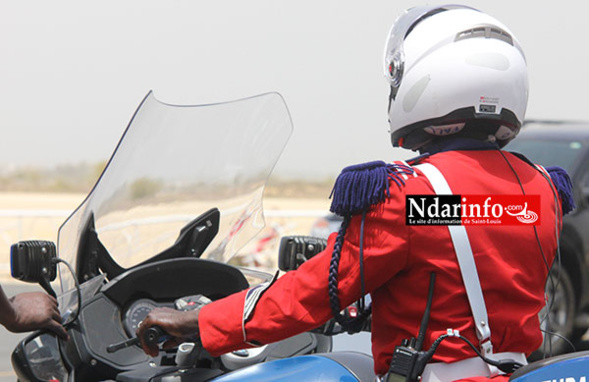 Saint-Louis : 96 personnes interpellées après une rafle de la Police. Des véhicules et motos saisis. Saint-Louis : 96 personnes interpellées après une rafle de la Police. Des véhicules et motos saisis.