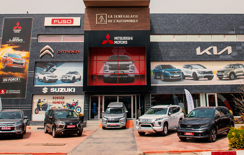 Enquête sur le détournement d'1,2 milliard FCfa à la Sénégalaise de l’Automobile : Un responsable interpellé à l'AIBD Enquête sur le détournement d'1,2 milliard FCfa à la Sénégalaise de l’Automobile : Un responsable interpellé à l'AIBD