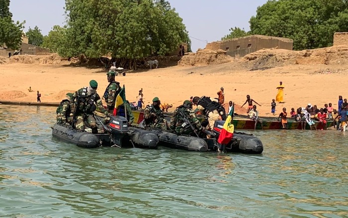 Saint-Louis : Dakar et Nouakchott réaffirment leur engagement pour la sécurité transfrontalière Saint-Louis : Dakar et Nouakchott réaffirment leur engagement pour la sécurité transfrontalière