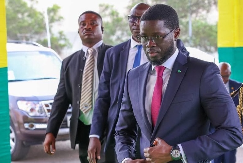 Conseil des ministres de ce 08 janvier 2024 : Les nouvelles orientations du président Diomaye FAYE Conseil des ministres de ce 08 janvier 2024 : Les nouvelles orientations du président Diomaye FAYE