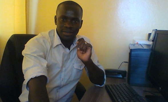 Patrice CORREA est enseignant-chercheur à la section communication de l’UFR CRAC de l'UGB. Patrice CORREA est enseignant-chercheur à la section communication de l’UFR CRAC de l'UGB.